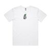 Mens Staple Minus Tee Thumbnail