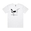 Mens Staple Minus Tee Thumbnail