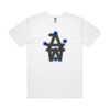 Mens Staple Minus Tee Thumbnail