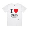 Mens Staple Minus Tee Thumbnail