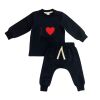 Baby Tracksuit Set Thumbnail