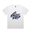 Heavy Faded Minus Tee [-5CM] Thumbnail
