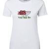 Ladies Special Tee Thumbnail