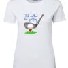 Ladies Special Tee Thumbnail