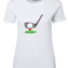 Ladies Special Tee Thumbnail
