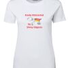 Ladies Special Tee Thumbnail