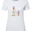 Ladies Special Tee Thumbnail