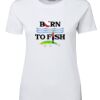 Ladies Special Tee Thumbnail