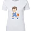 Ladies Special Tee Thumbnail