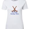 Ladies Special Tee Thumbnail