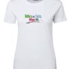 Ladies Special Tee Thumbnail