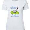 Ladies Special Tee Thumbnail