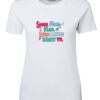 Ladies Special Tee Thumbnail