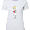 Ladies Special Tee Thumbnail