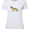 Ladies Special Tee Thumbnail