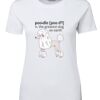 Ladies Special Tee Thumbnail