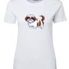 Ladies Special Tee Thumbnail
