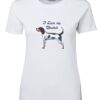 Ladies Special Tee Thumbnail