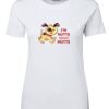 Ladies Special Tee Thumbnail