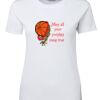 Ladies Special Tee Thumbnail