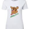Ladies Special Tee Thumbnail