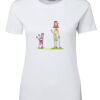 Ladies Special Tee Thumbnail