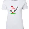 Ladies Special Tee Thumbnail