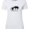 Ladies Special Tee Thumbnail
