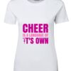 Ladies Special Tee Thumbnail
