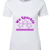 Ladies Special Tee Thumbnail