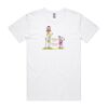 AS Colour - Staple Tee Thumbnail