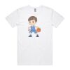 AS Colour - Staple Tee Thumbnail