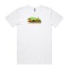 AS Colour - Staple Tee Thumbnail