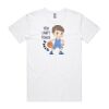 AS Colour - Staple Tee Thumbnail