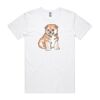 AS Colour - Staple Tee Thumbnail