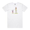 AS Colour - Staple Tee Thumbnail