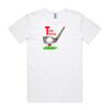 AS Colour - Staple Tee Thumbnail