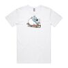 AS Colour - Staple Tee Thumbnail