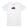 AS Colour - Staple Tee Thumbnail
