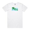 AS Colour - Staple Tee Thumbnail