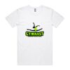 AS Colour - Staple Tee Thumbnail