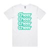 AS Colour - Staple Tee Thumbnail