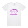 AS Colour - Staple Tee Thumbnail