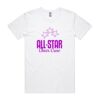 AS Colour - Staple Tee Thumbnail