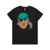 AS Colour - Maple Tee Thumbnail