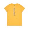 AS Colour - Maple Tee Thumbnail