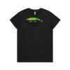 AS Colour - Maple Tee Thumbnail