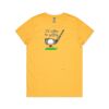 AS Colour - Maple Tee Thumbnail