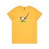 AS Colour - Maple Tee Thumbnail