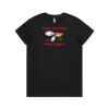 AS Colour - Maple Tee Thumbnail